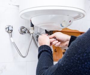 About The Faucet Pros New Lothrop, MI